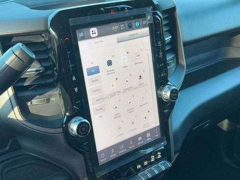 New 2026 RAM 3500 Tradesman image 23