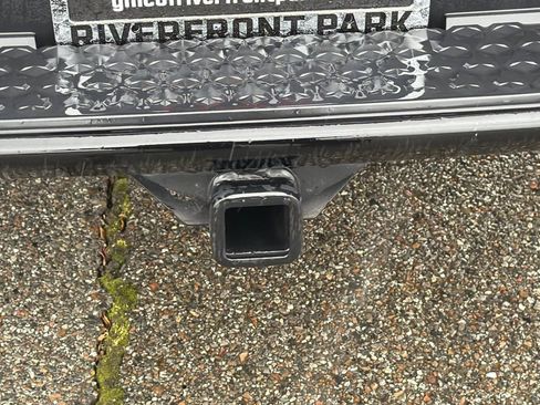 Used 2025 GMC Canyon AT4 w/ Technology Plus Package image 49