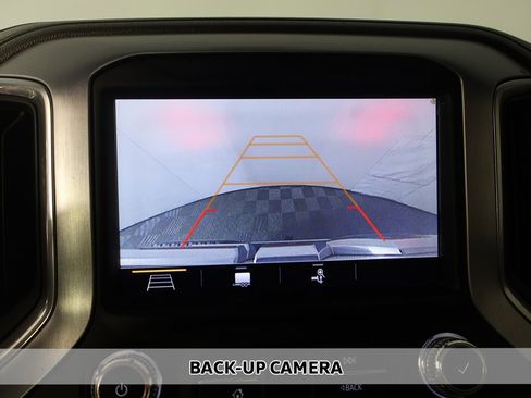 Used 2019 GMC Sierra 1500 SLT image 6