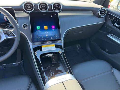 New 2026 Mercedes-Benz GLC 300 image 16