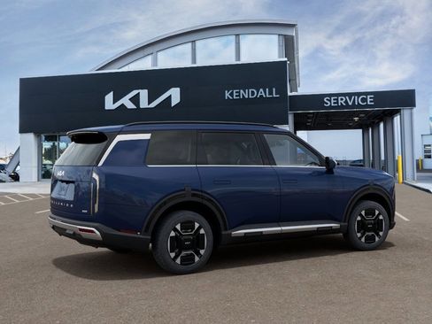 New 2027 Kia Telluride X-Line EX AWD/4WD image 6