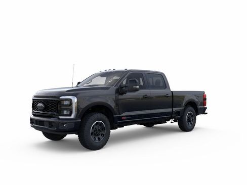 New 2026 Ford F250 Lariat w/ Tremor Off-Road Package image 1