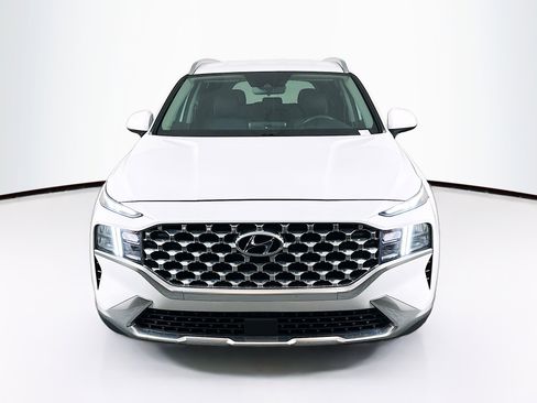 Used 2021 Hyundai Santa Fe SEL image 2
