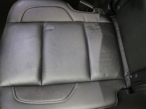Used 2018 Chevrolet Tahoe Premier AWD/4WD image 17