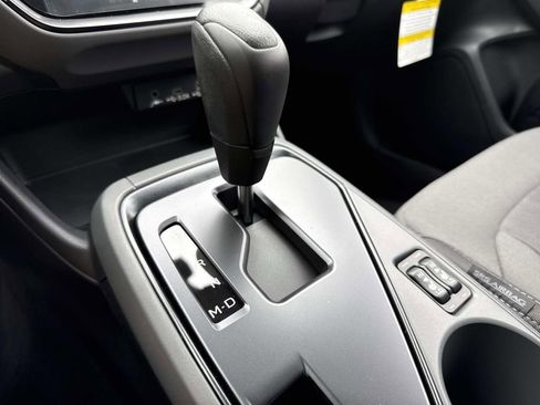 New 2026 Subaru Crosstrek 2.0i Premium image 32