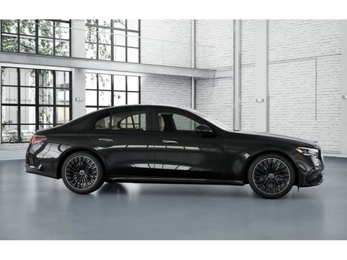 New 2026 Mercedes-Benz E 450 E 450 image 15