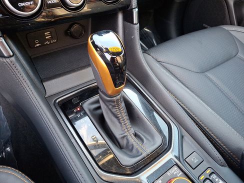 Used 2022 Subaru Forester Wilderness image 22