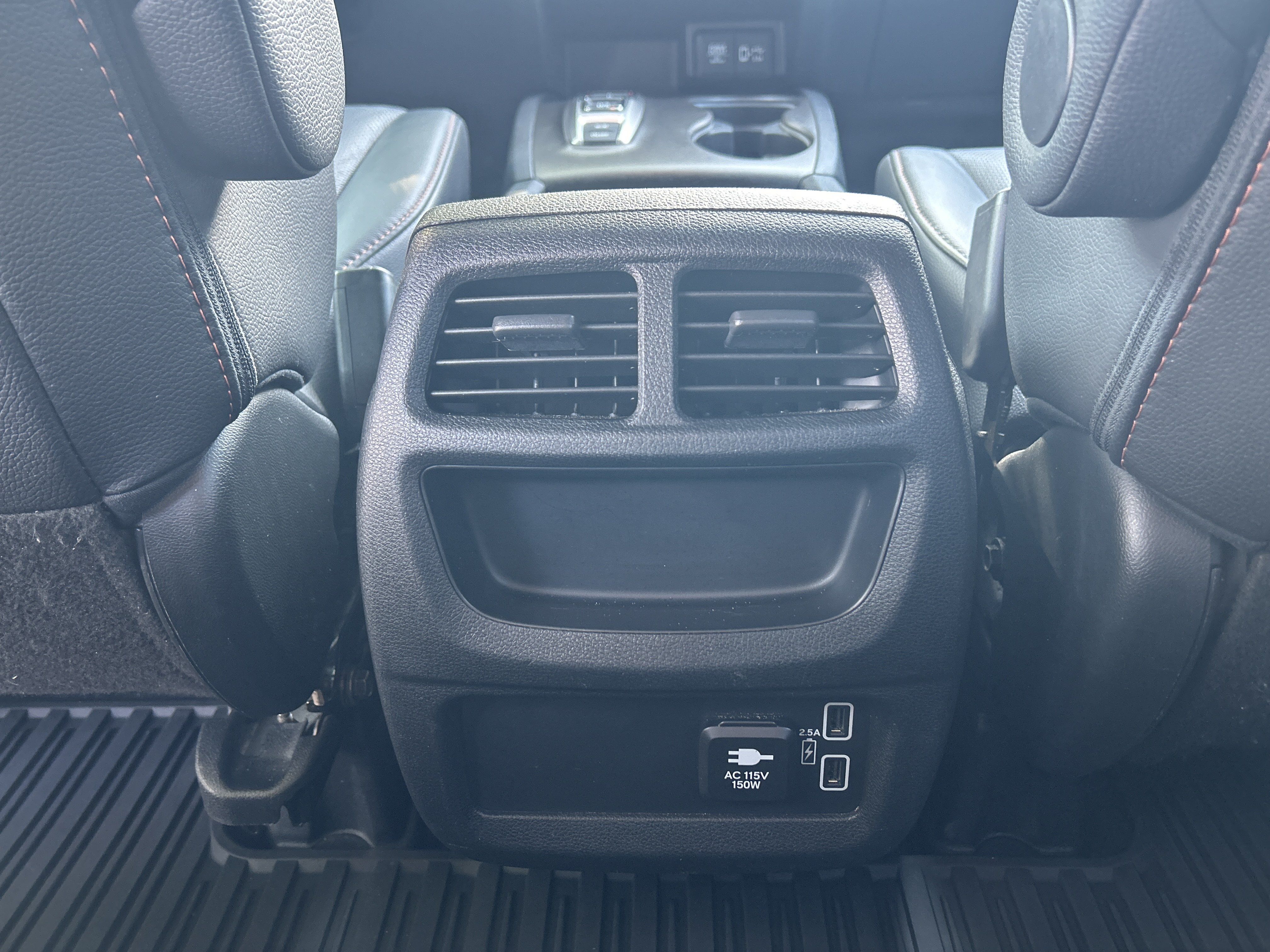 Used 2022 Honda Passport TrailSport image 28