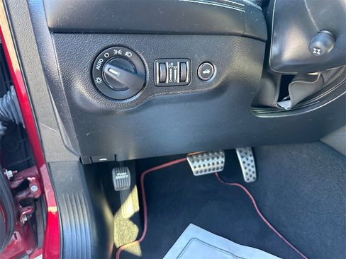 Used 2021 Dodge Challenger SRT Hellcat Redeye image 31