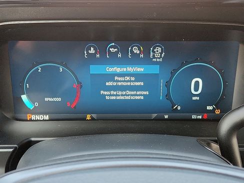 New 2025 Ford F350 Lariat w/ Black Appearance Package image 10