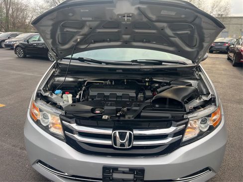 Used 2014 Honda Odyssey EX-L image 13