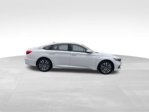 Used 2021 Honda Accord EX-L image 6