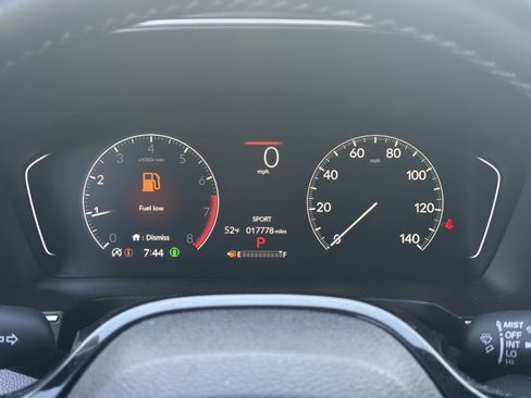 Used 2025 Honda Pilot Touring image 25