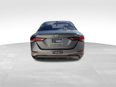 Used 2024 Nissan Sentra SV w/ Lighting Package FWD image 6