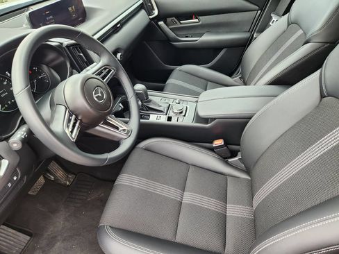 Used 2025 MAZDA CX-50 2.5 Hybrid w/ Preferred Pkg AWD/4WD image 12