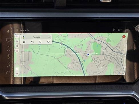 Used 2023 GMC Sierra 1500 Denali w/ Technology Package image 4