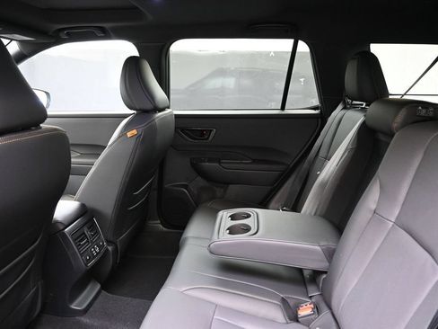 New 2026 Subaru Outback Wilderness AWD/4WD image 18