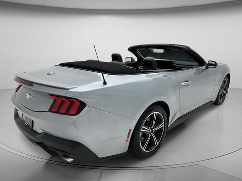 Used 2025 Ford Mustang Premium RWD image 11