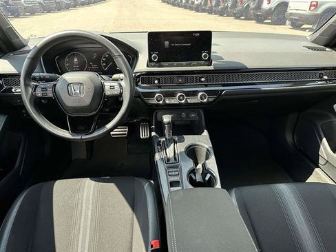 Used 2024 Honda Civic Sport image 33