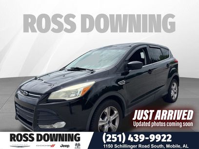 Used 2016 Ford Escape SE