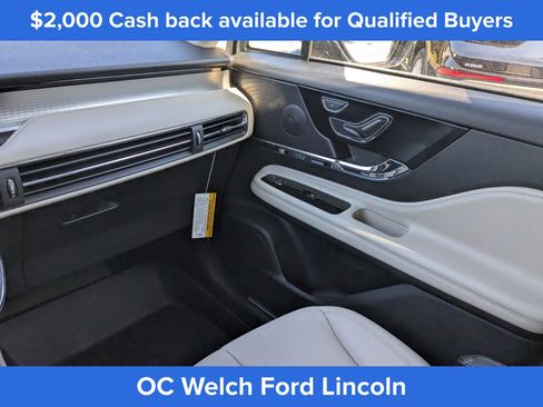 New 2026 Lincoln Corsair Premiere FWD image 20