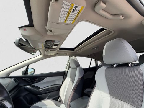 Certified 2023 Subaru Crosstrek 2.0i Premium AWD/4WD image 18