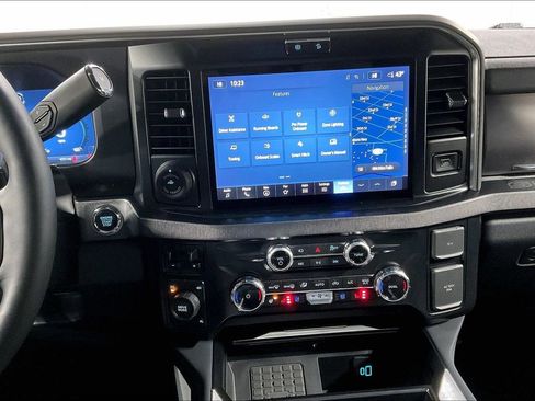 Used 2026 Ford F450 Platinum w/ FX4 Off-Road Package image 8