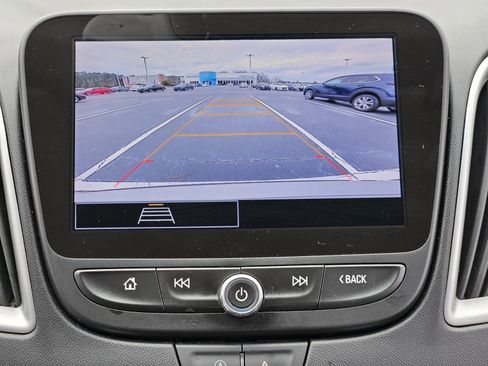 Used 2024 Chevrolet Malibu LT image 23