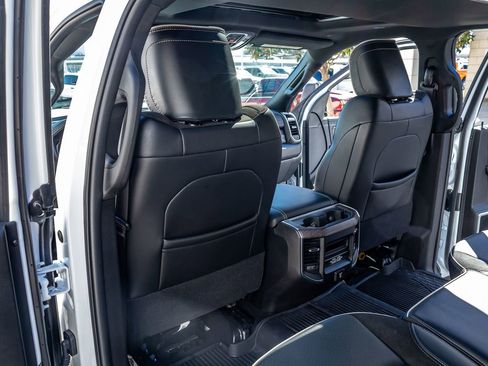 Used 2025 RAM 3500 Laramie w/ Night Edition image 32