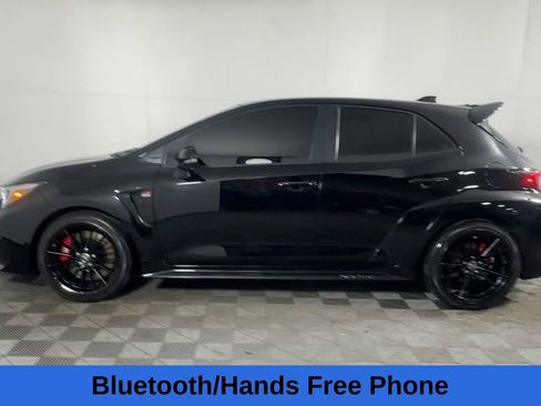 Used 2024 Toyota Corolla GR w/ Performance Package image 7