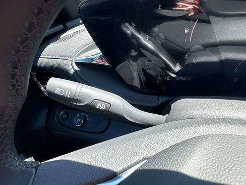 New 2026 Buick Envista Sport Touring w/ Convenience I Package FWD image 25