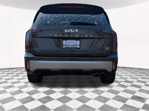 Used 2023 Kia Telluride SX Prestige image 17