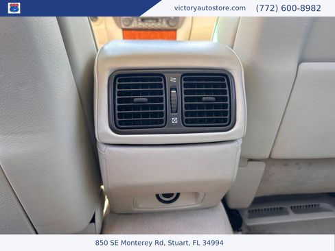 Used 2005 Lexus LS 430 image 25