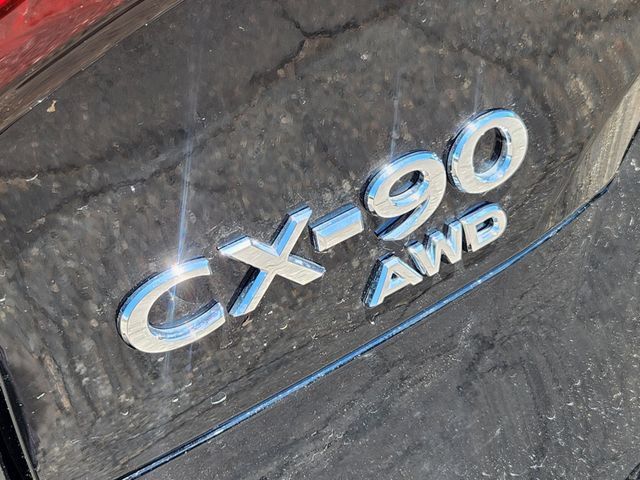 Certified 2025 MAZDA CX-90 Plug-In Hybrid w/ Premium Plus AWD/4WD image 18