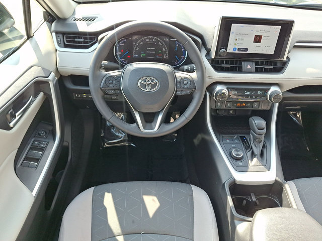 Used 2024 Toyota RAV4 XLE w/ Convenience Package AWD/4WD image 22