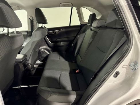Used 2024 Toyota RAV4 LE image 26