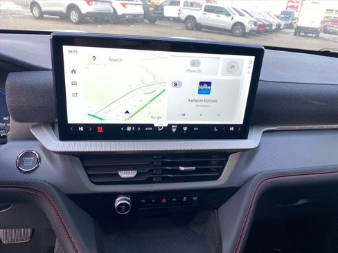 New 2026 Ford Explorer ST w/ Sun And Sound Package image 7