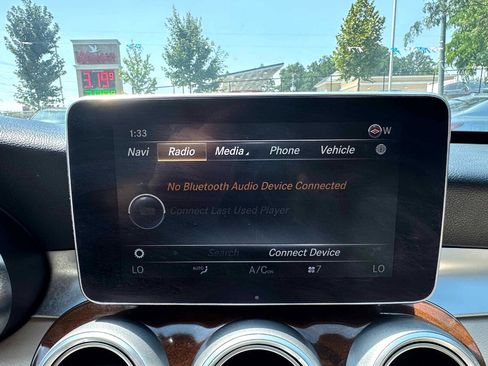 Used 2018 Mercedes-Benz C 300 4MATIC Sedan w/ Parking Assist Package image 19