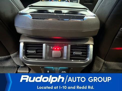 Used 2022 Ford F150 King Ranch w/ Equipment Group 601A High image 42