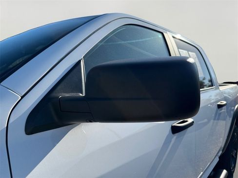 Used 2023 RAM 1500 Classic Warlock image 11