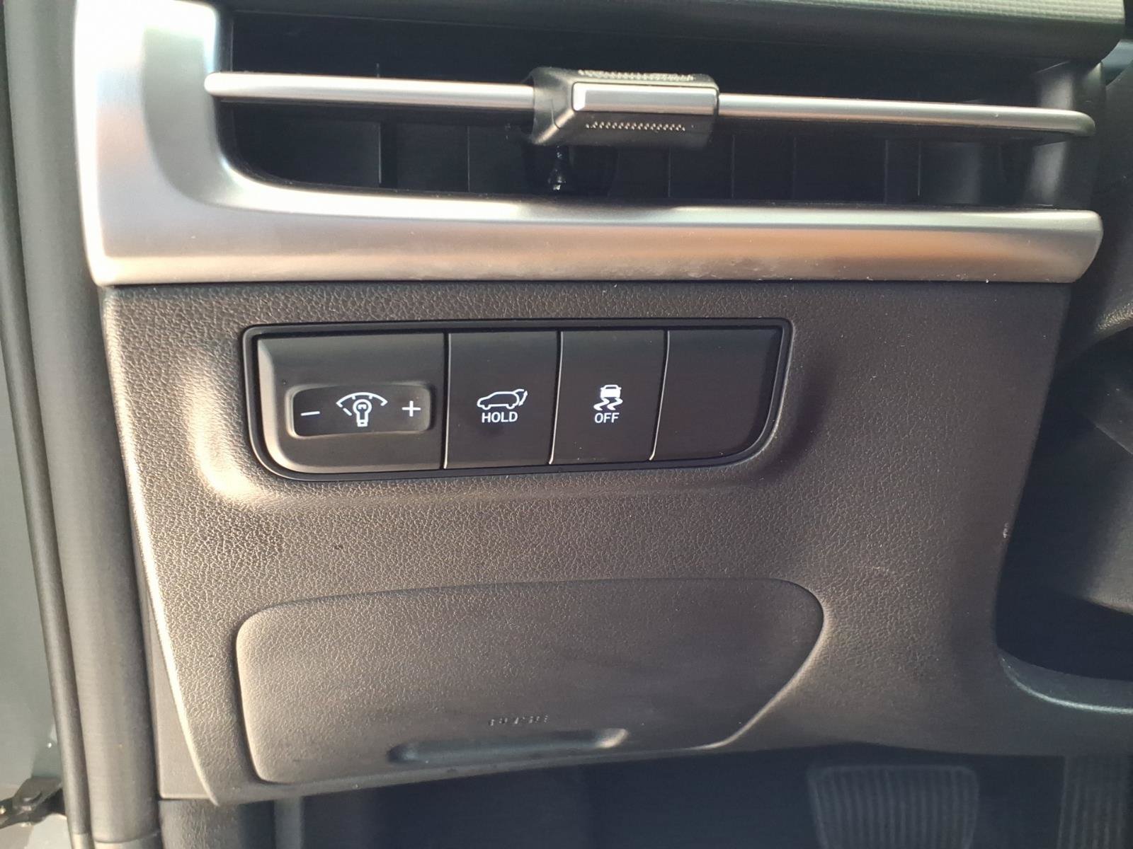 Used 2025 Hyundai Tucson SEL AWD/4WD image 7
