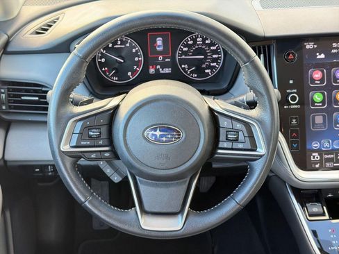 Used 2022 Subaru Legacy Premium AWD/4WD image 18