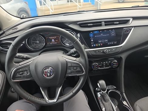 Used 2023 Buick Encore GX Select w/ Experience Buick Package AWD/4WD image 24