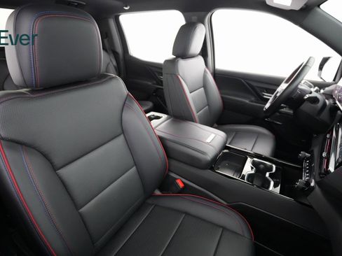 Used 2024 Chevrolet Silverado EV RST image 6