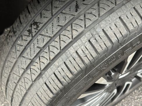 Used 2022 Lincoln Corsair Reserve w/ Sport Package image 11