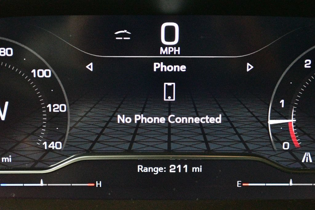 Used 2024 GMC Yukon XL Denali AWD/4WD image 58