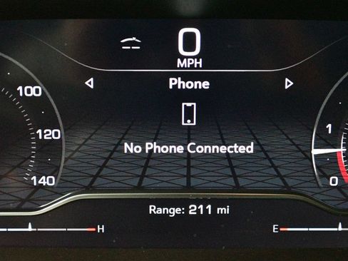 Used 2024 GMC Yukon XL Denali AWD/4WD image 58