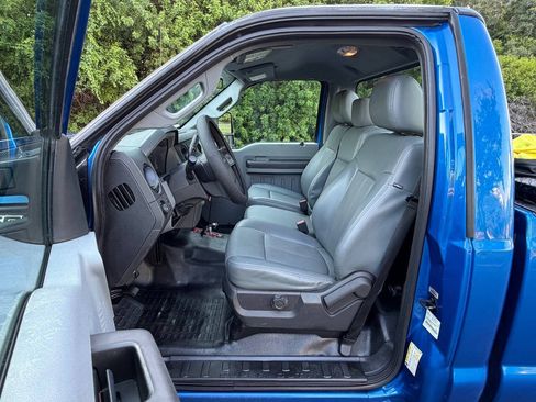 Used 2016 Ford F250 XL RWD image 7