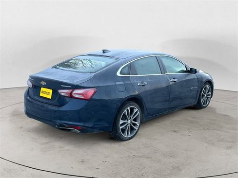 Used 2020 Chevrolet Malibu Premier image 5