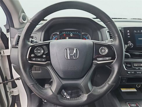 Certified 2022 Honda Pilot Special Edition image 29